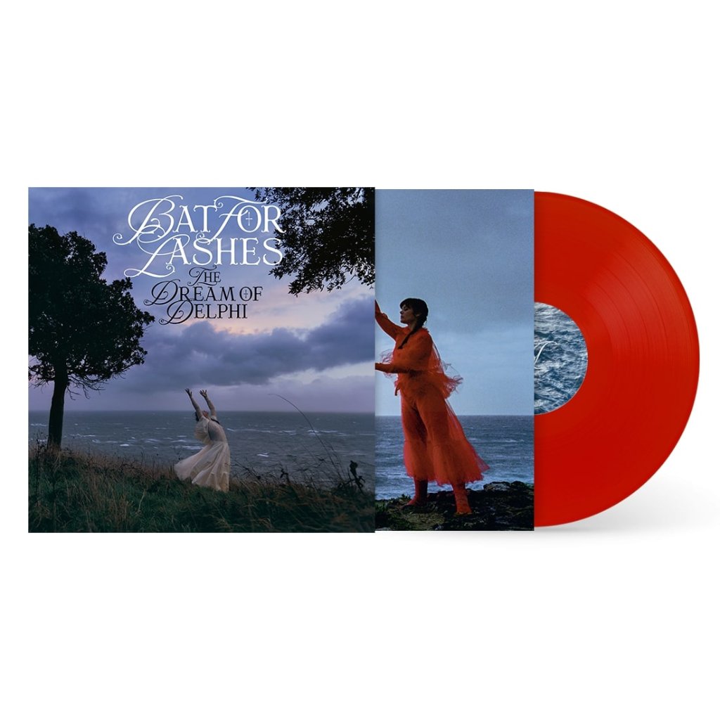Bat For Lashes - Dream Of Delphi - Lp