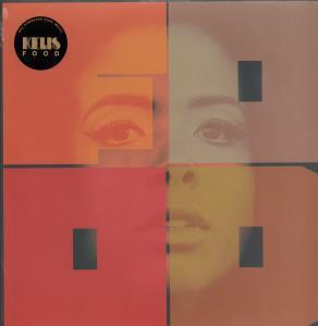 Kelis - Food - Double Lp