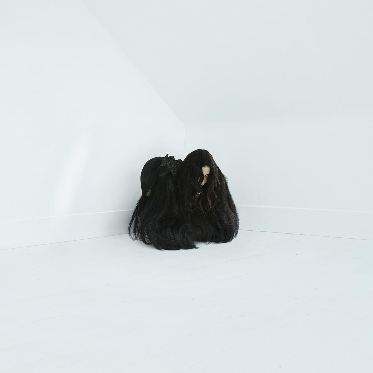 Chelsea Wolfe - Hiss Spun - Cd