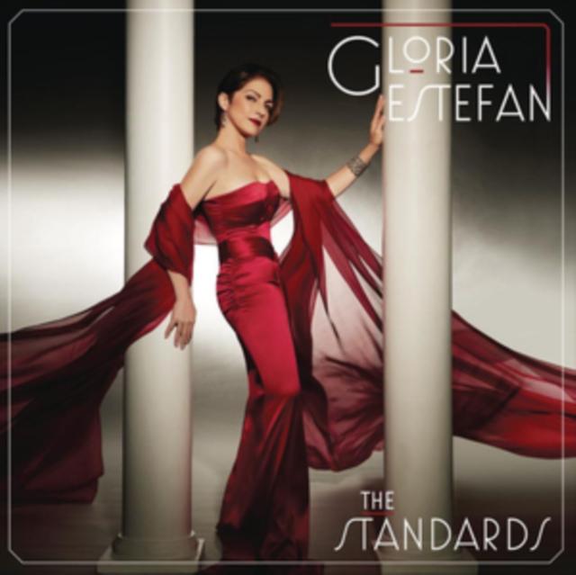 Gloria Estefan - Standards - Cd
