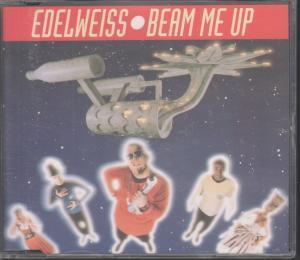 Edelweiss - Beam Me Up - Cd