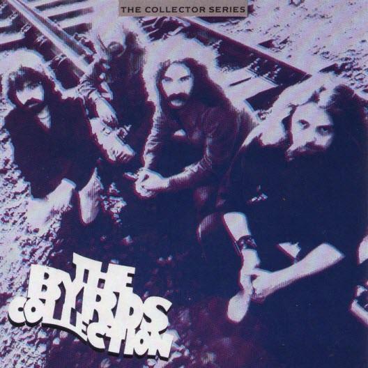 Byrds - Byrds Collection - Cd
