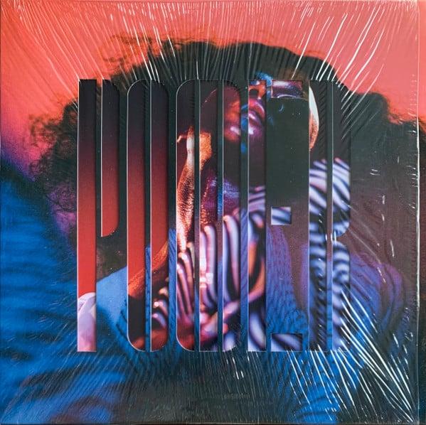 Lotic - Power - Lp