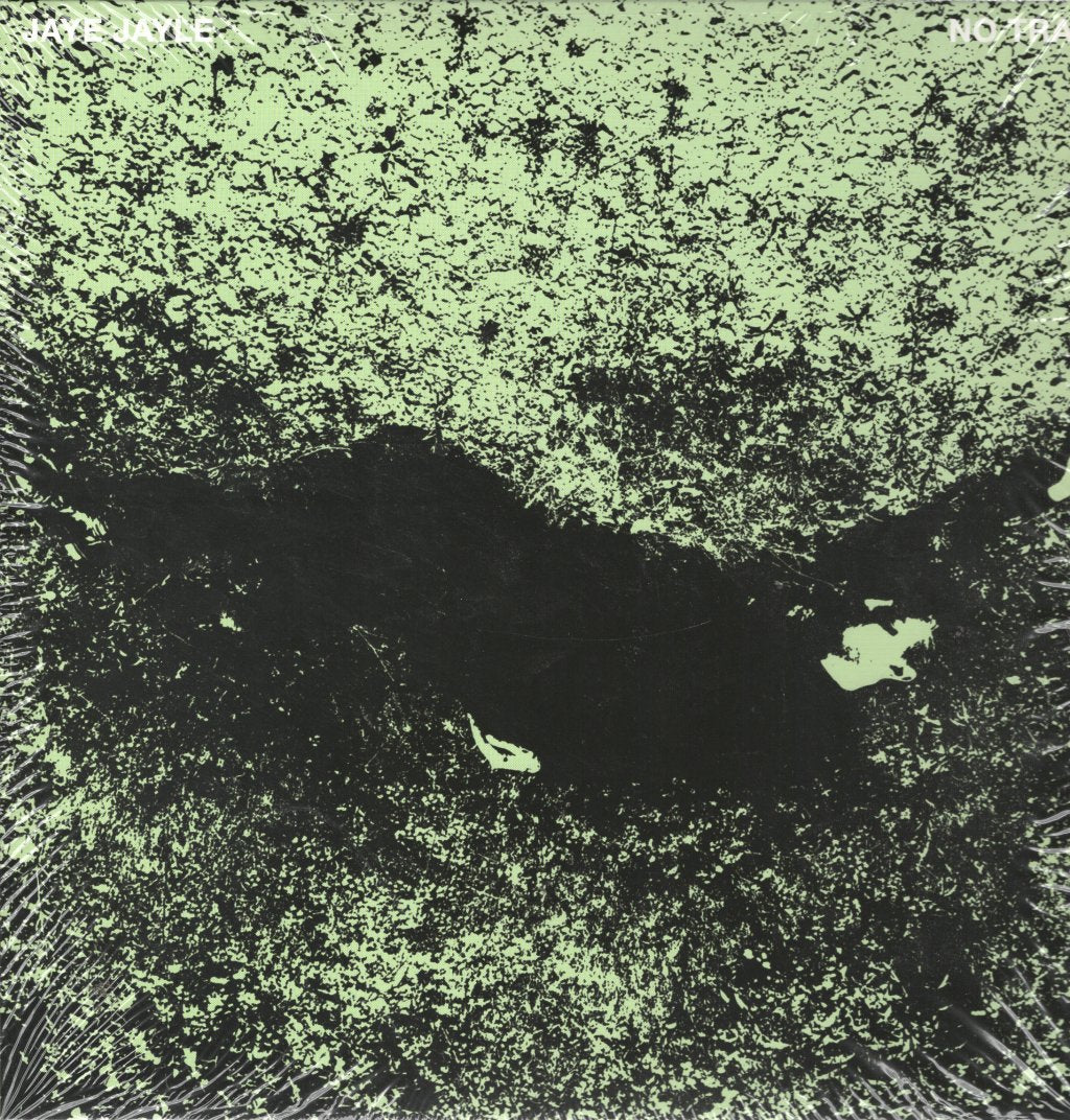 Jaye Jayle - No Trail And Other Unholy Paths - Lp