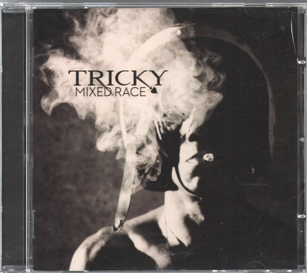 Tricky - Mixed Race - Cd