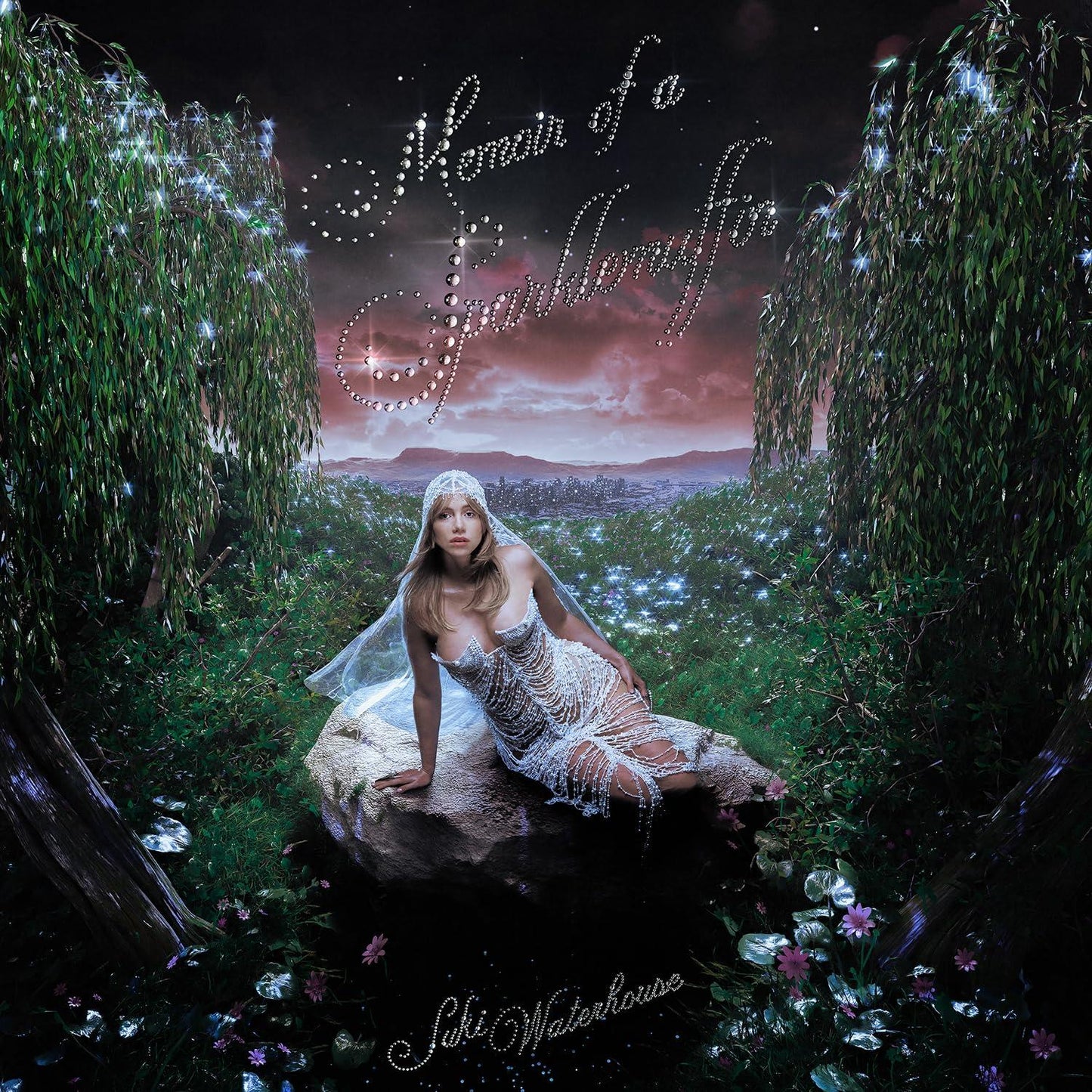 Suki Waterhouse - Memoir of A Sparklemuffin - Cd
