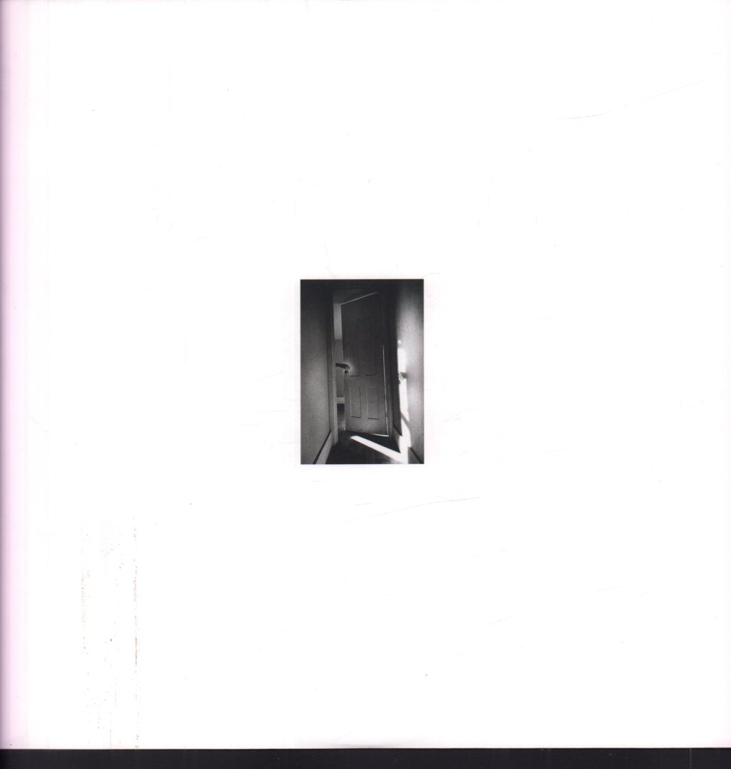 Joy Division - Unknown Pleasures - Lp