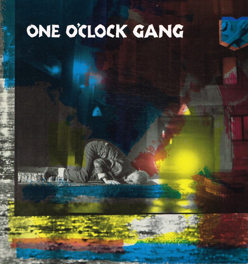 One O'clock Gang - One O'Clock Gang - Lp