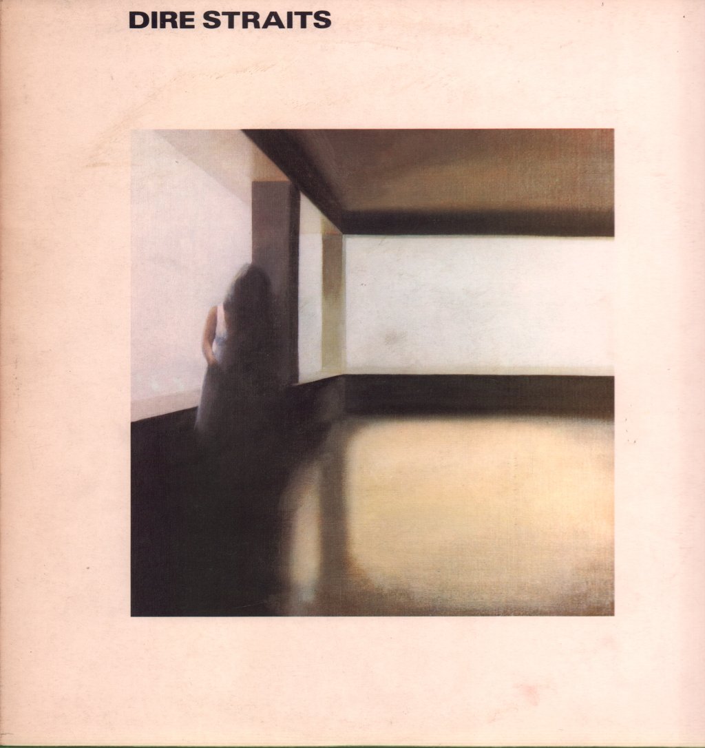 Dire Straits - Dire Straits - Lp