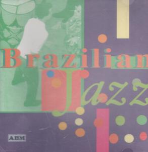 Various Artists - Brazilian Jazz - Cd