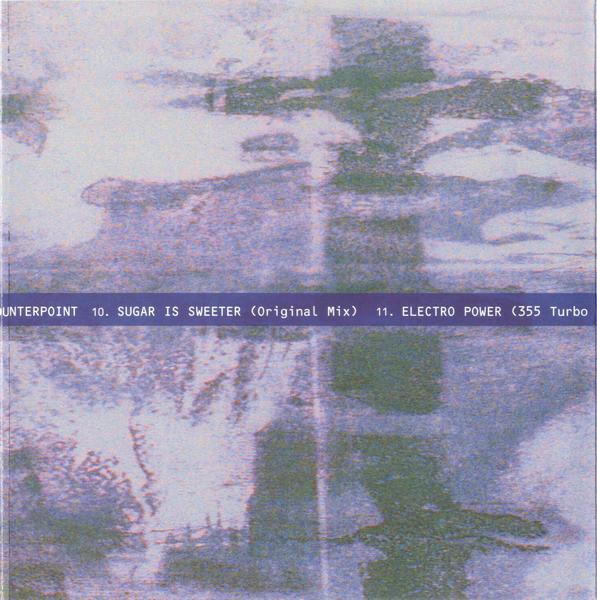 C.J. Bolland - Analogue Theatre - Cd