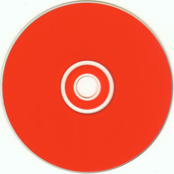 Goldfrapp - Strict Machine - Cd