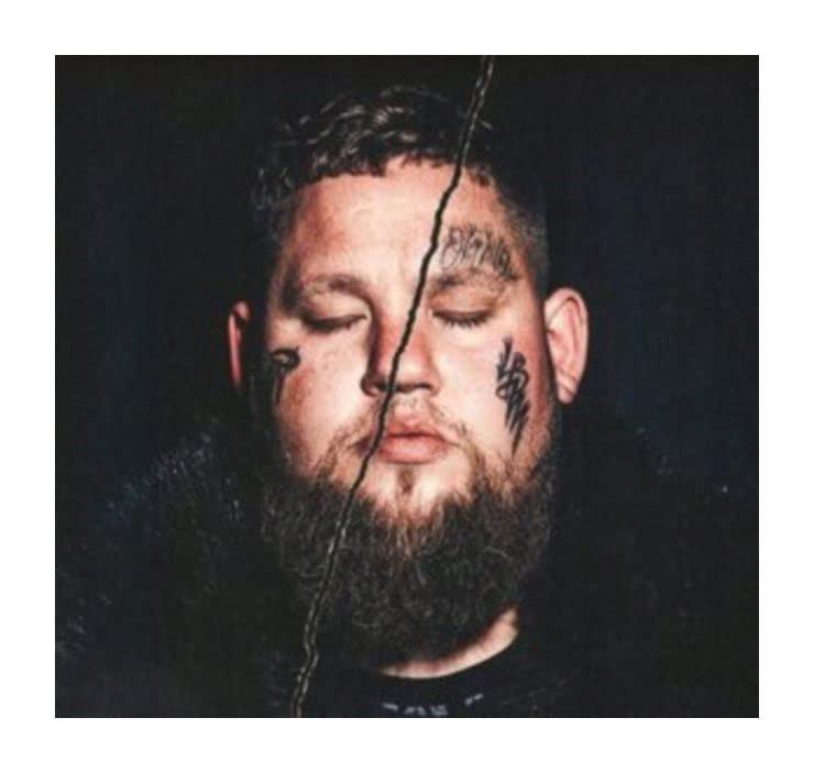 Rag'n'Bone Man - Life By Misadventure - Double Lp