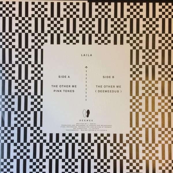 Laila - Other Me - 12 Inch