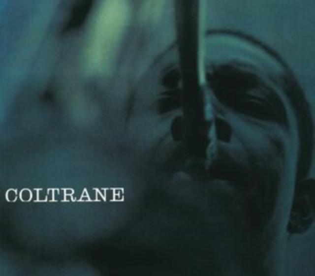 John Coltrane Quartet - Coltrane - Lp