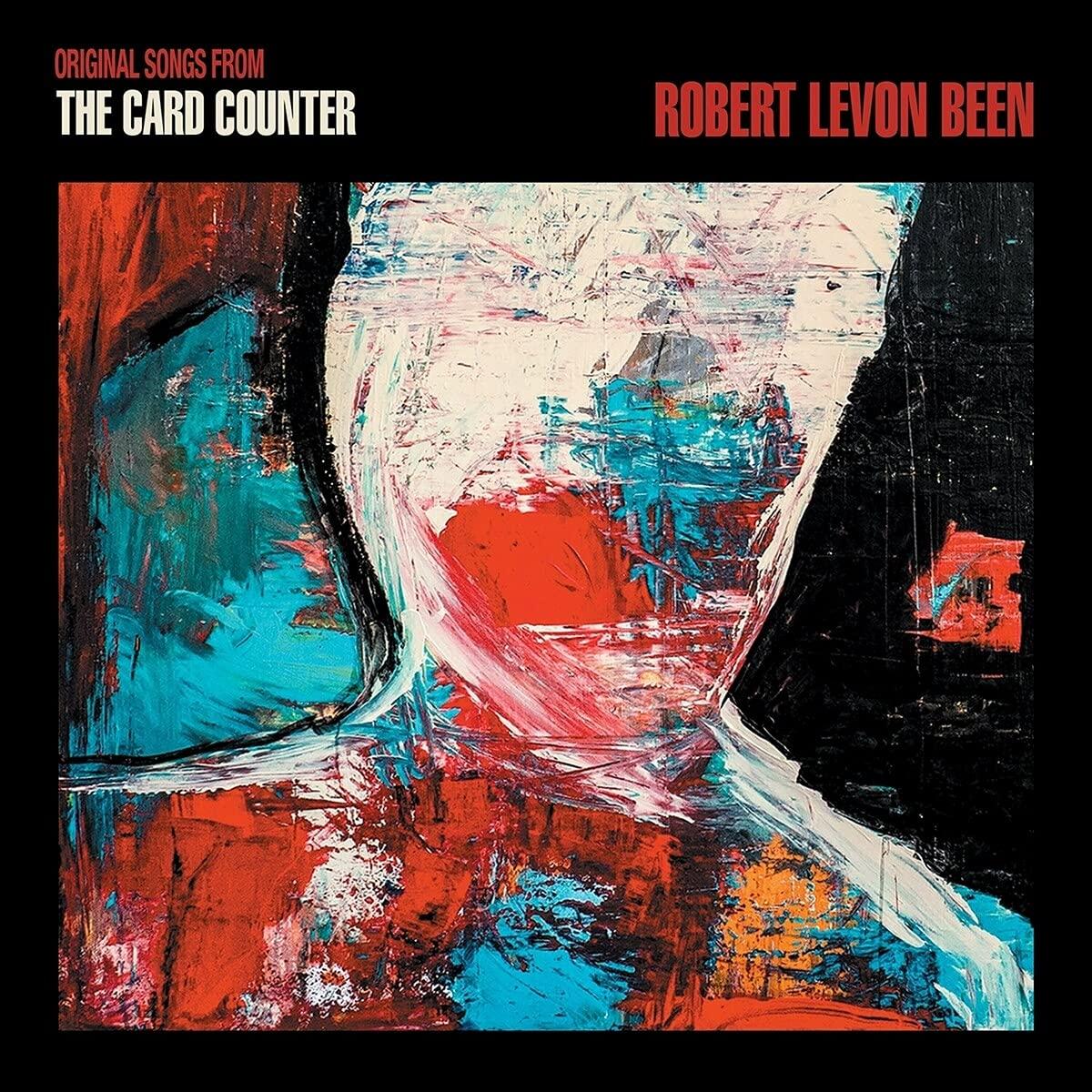 Robert Levon Been - Original Songs From the Card Counter - Lp