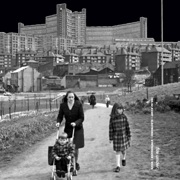 Assistant - Gristleizer / Nothing On - 12 Inch