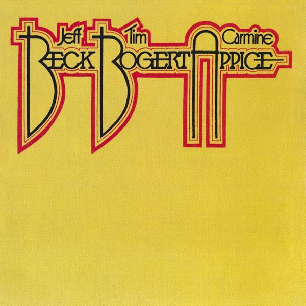 Beck Bogert And Appice - Beck, Bogert & Appice - Cd