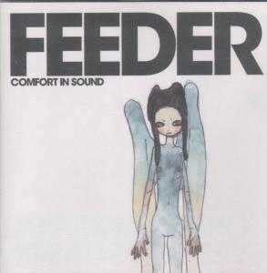 Feeder - Comfort In Sound - Cd