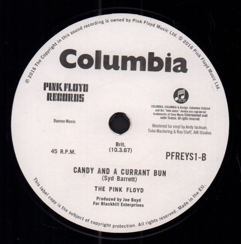 Pink Floyd - Arnold Layne - 7 Inch