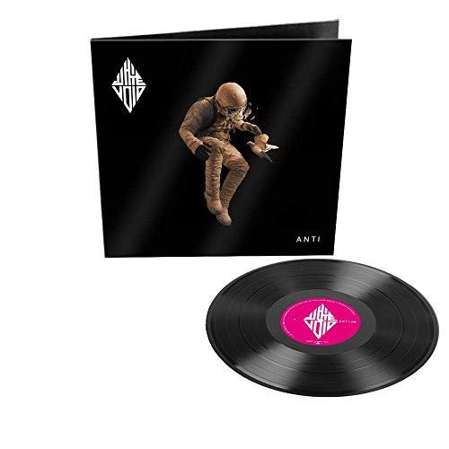 White Void - Anti - Lp