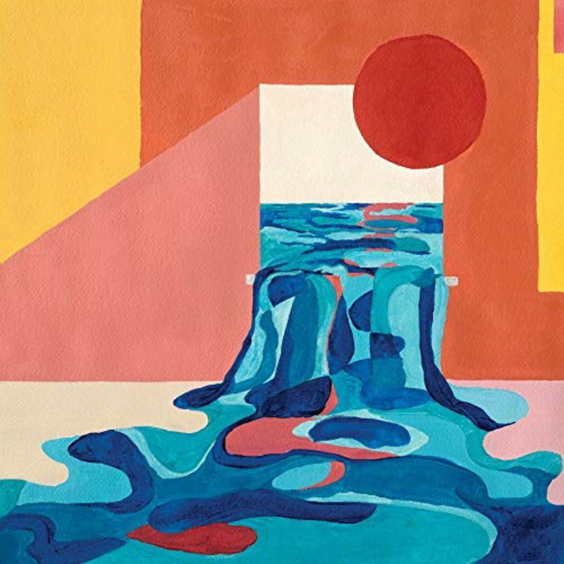 W.H. Lung - Incidental Music - Cd
