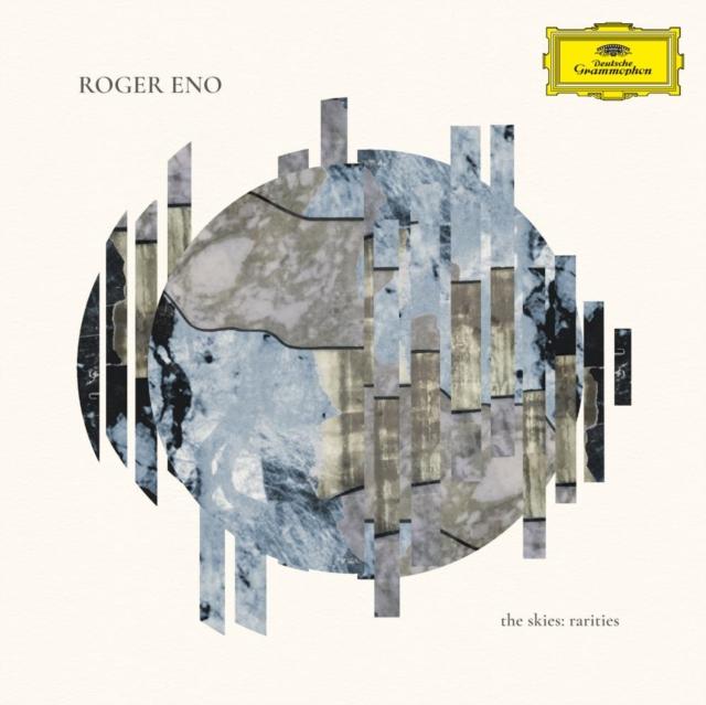 Roger Eno - Skies : Rarities - Lp