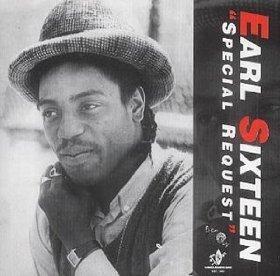 Earl Sixteen - Special Request - Cd