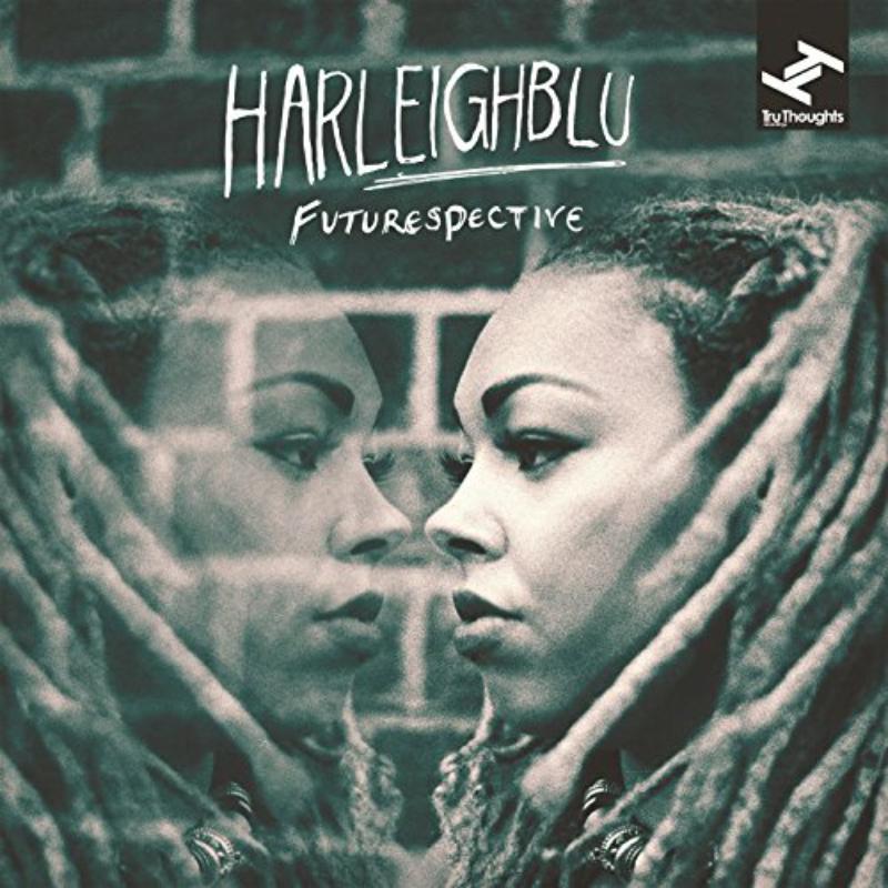 Harleighblu - Futurespective - Cd