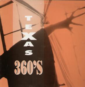 360's - Texas - 12 Inch