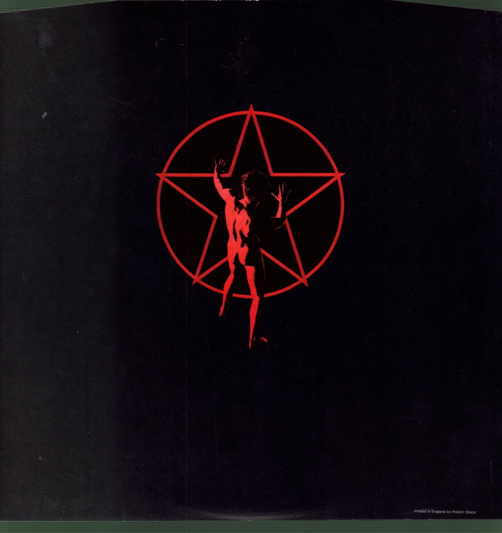Rush - A Farewell To Kings - Lp