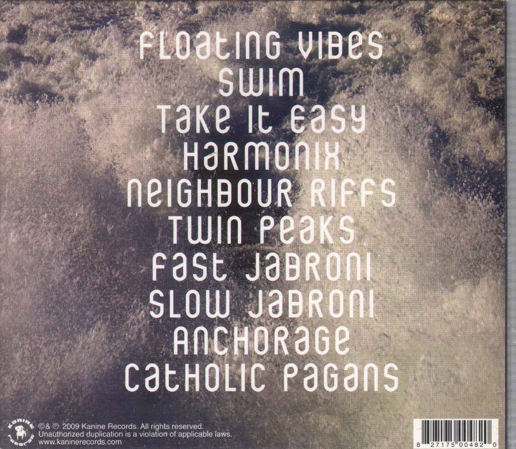 Surfer Blood - Astro Coast - Cd