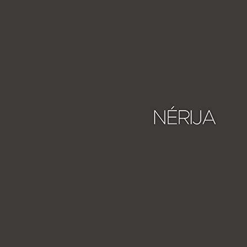 Nerija - Nerija EP - 12 Inch