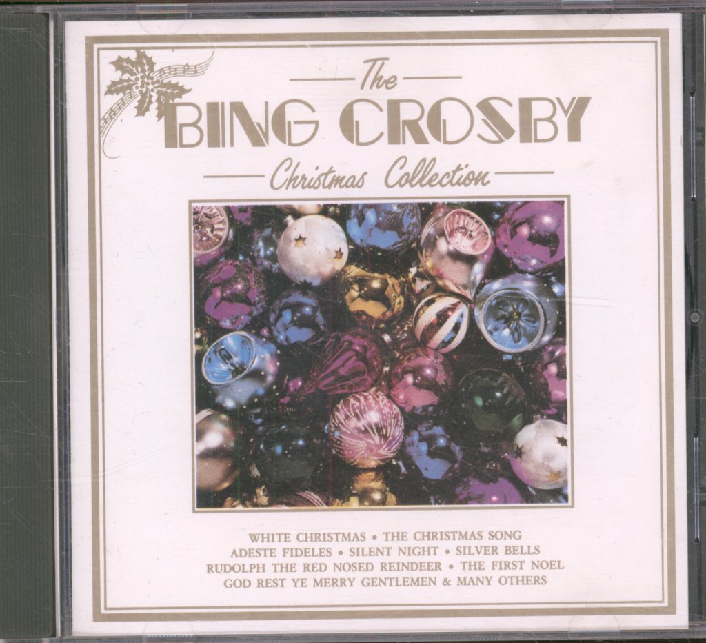 Bing Crosby - Bing Crosby Christmas Collection - Cd