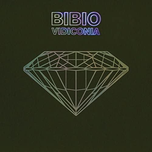 Bibio - Vidiconia - 12 Inch