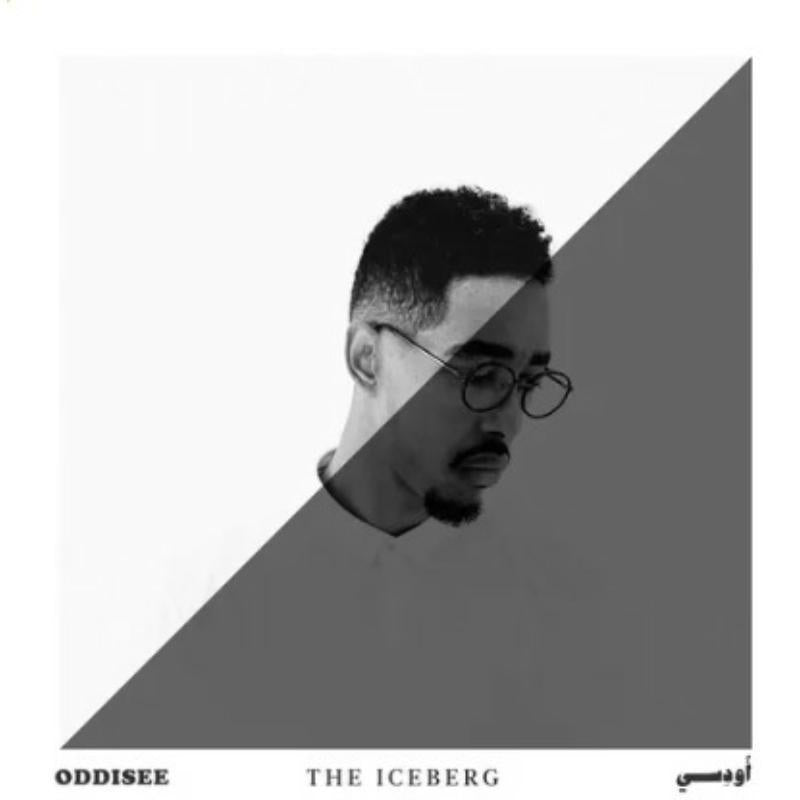 Oddisee - Iceberg - Lp
