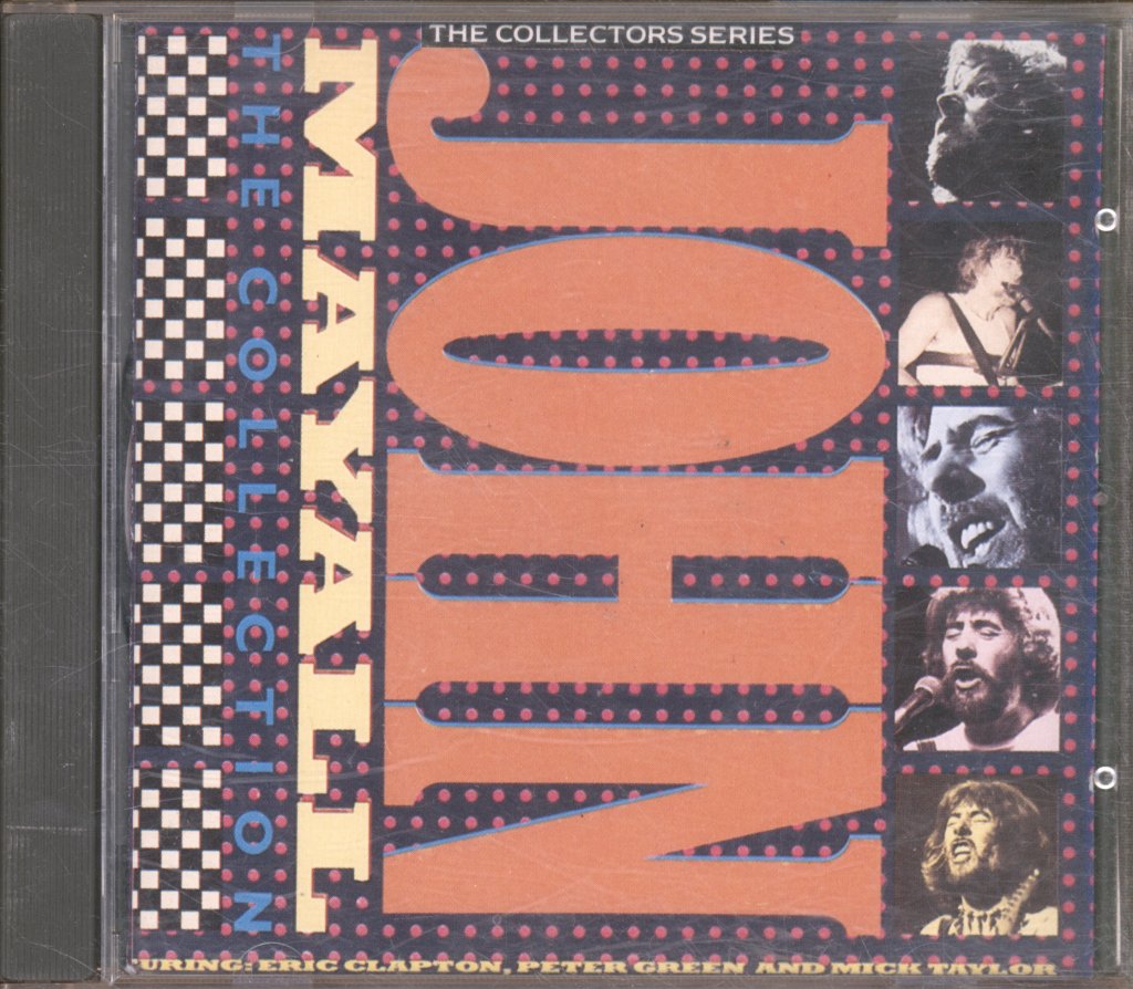 John Mayall - Collection - Cd
