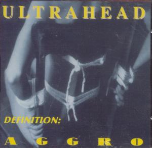 Ultrahead - Defination Aggro - Cd