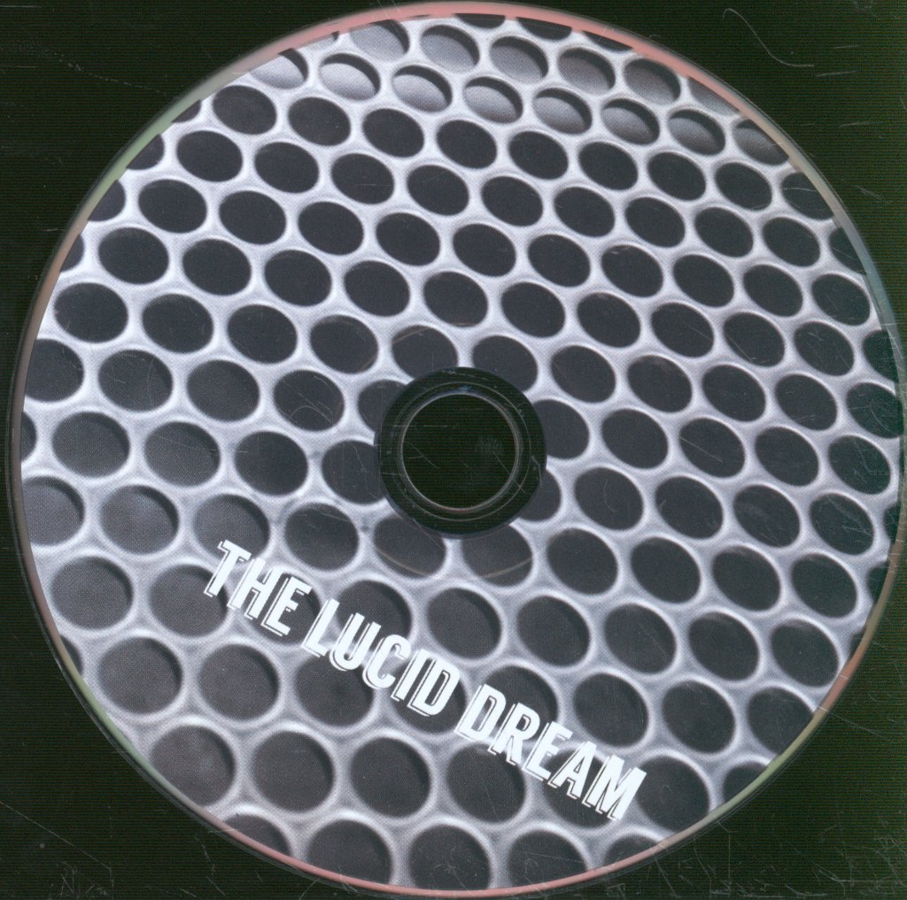 Lucid Dream - Lucid Dream - Cd
