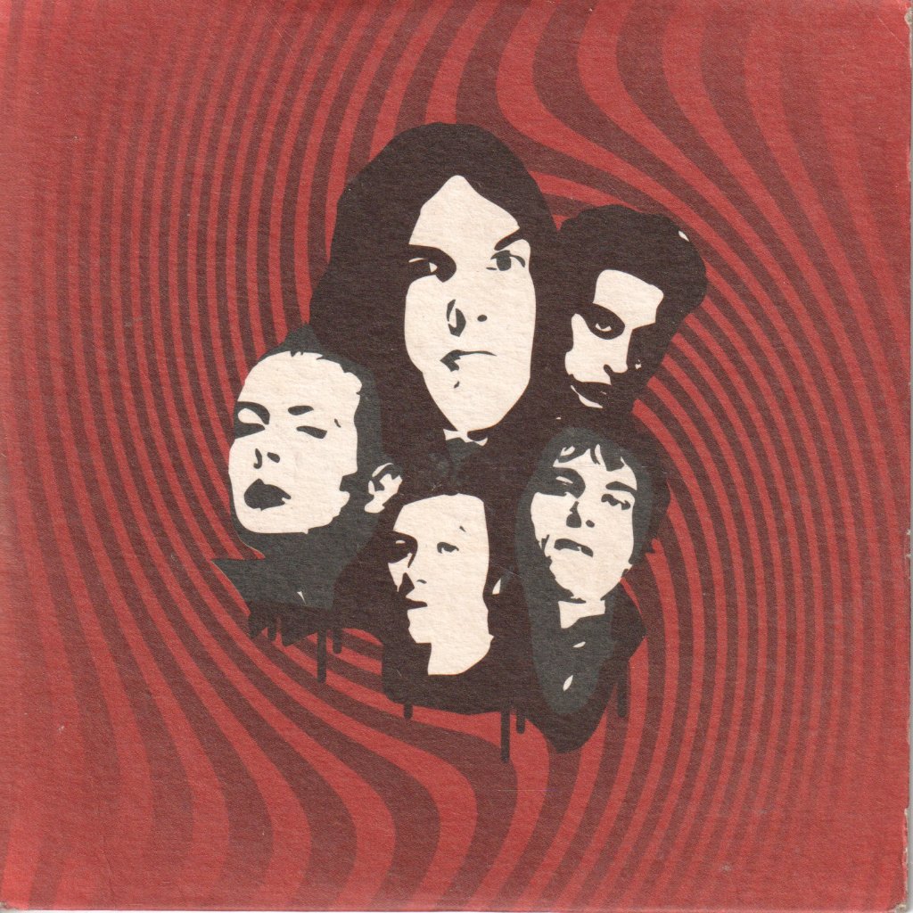 Eighties Matchbox B Line Disaster - Chicken - Cd