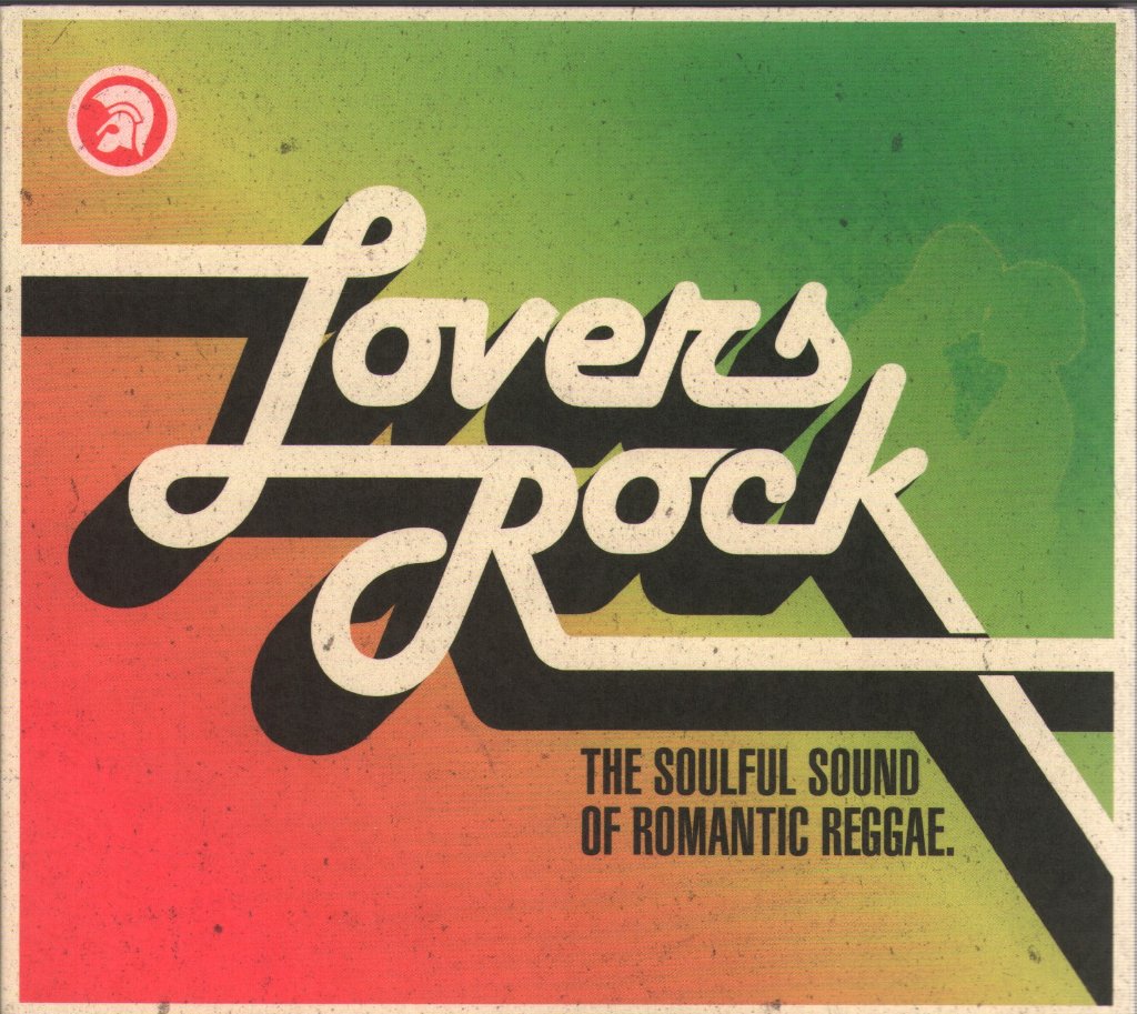 Various Artists - Lovers Rock (The Soulful Sound Of Romantic Reggae) - Triple Cd