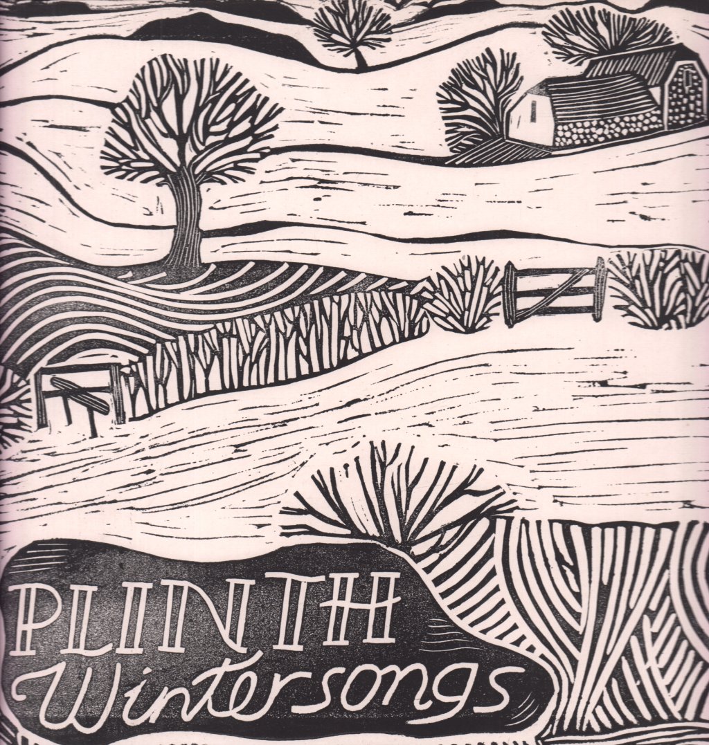 Plinth - Wintersongs - Lp