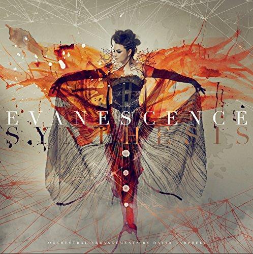 Evanescence - Synthesis - Triple Lp