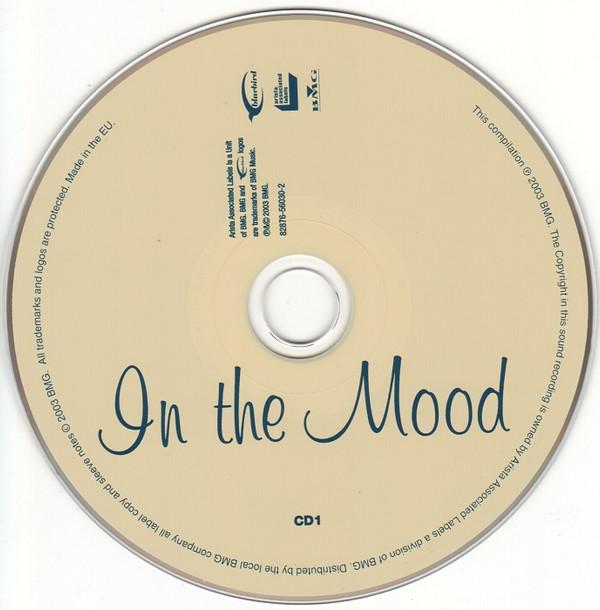 Glenn Miller - In The Mood The Definitive Glenn Miller Collection - Double Cd