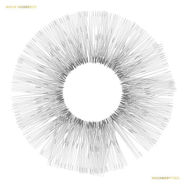 Wayne McGregor - Collaboration - Double Lp