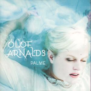 Olof Arnalds - Palme - Cd