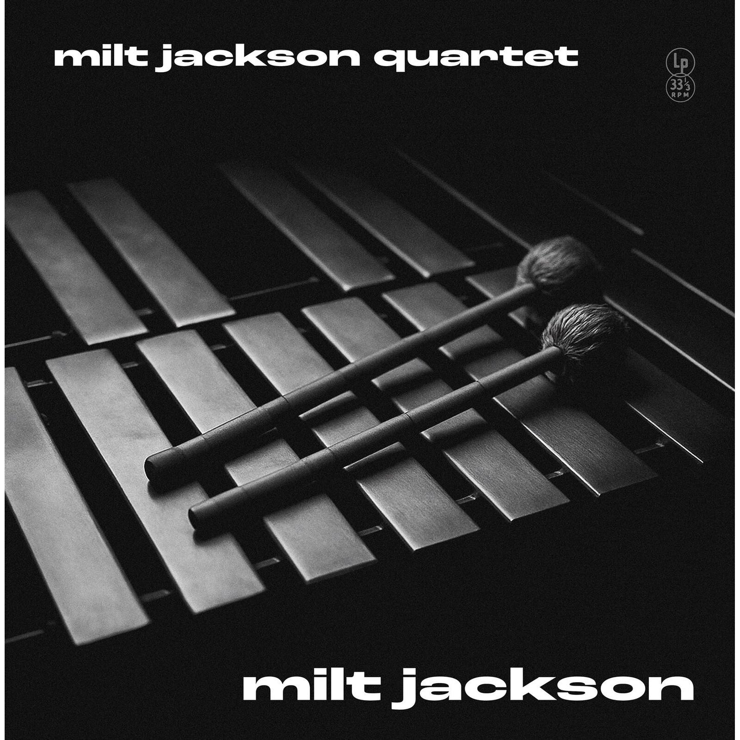Milt Jackson - Milt Jackson Quartet (Special Edition Yellow Vinyl) - Lp