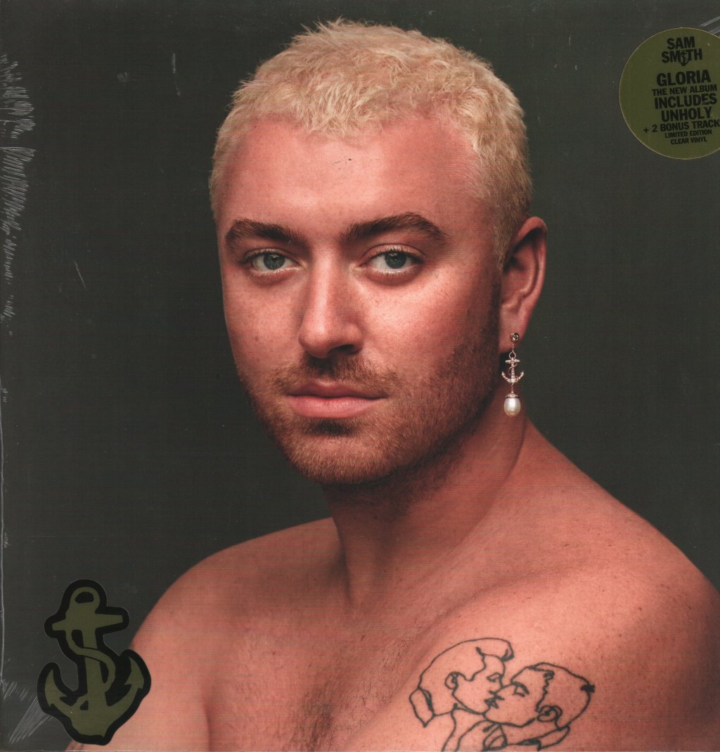 Sam Smith - Gloria - Lp