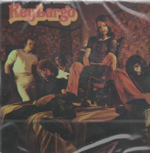Key Largo - Key Largo - Cd