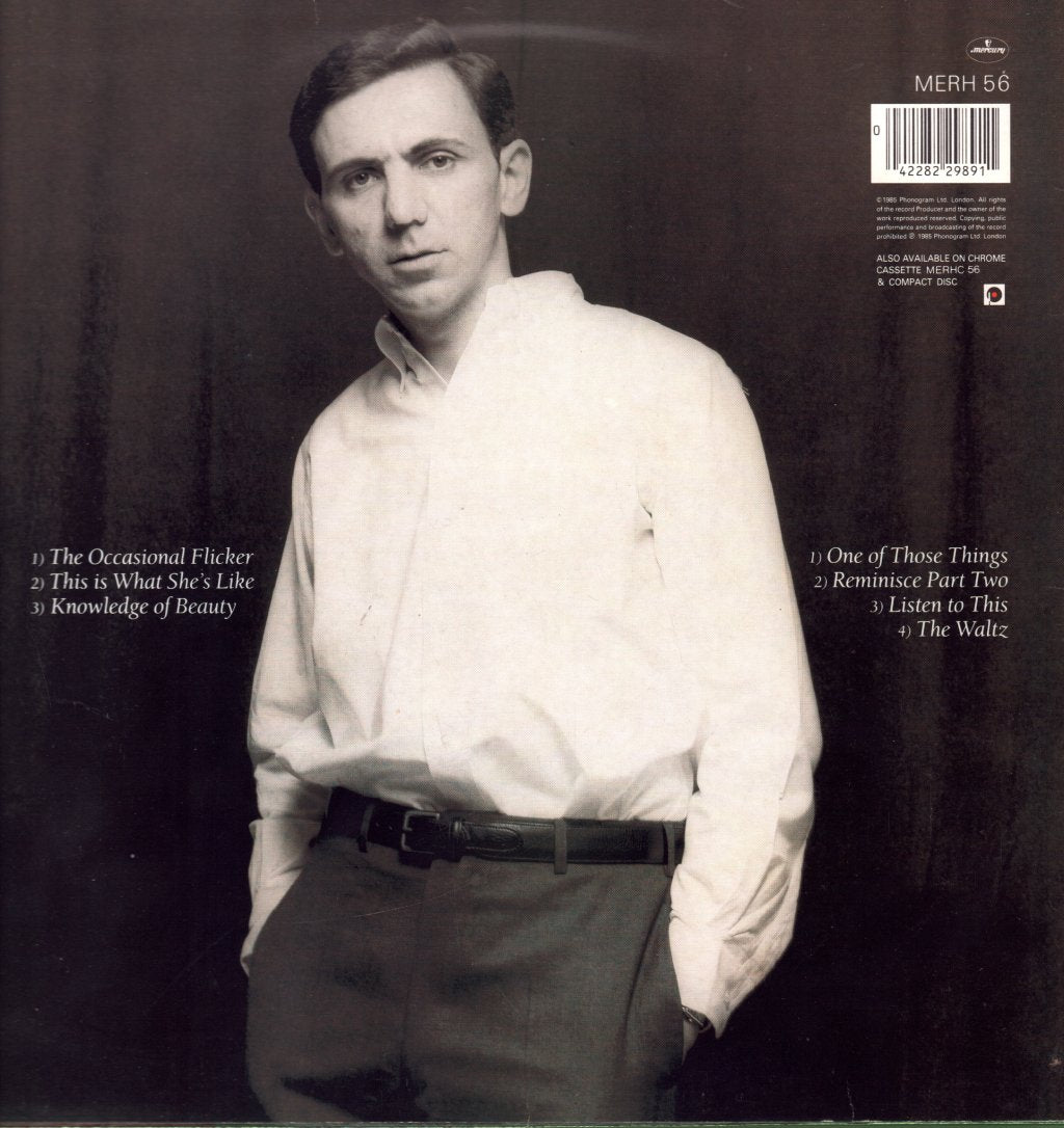 Dexys Midnight Runners - Don't Stand Me Down - Lp